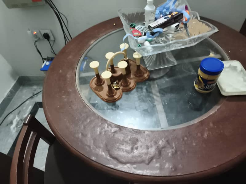 dining table 2