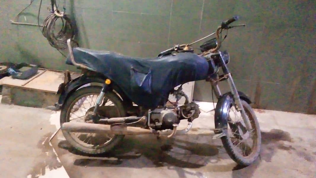 good condition 2