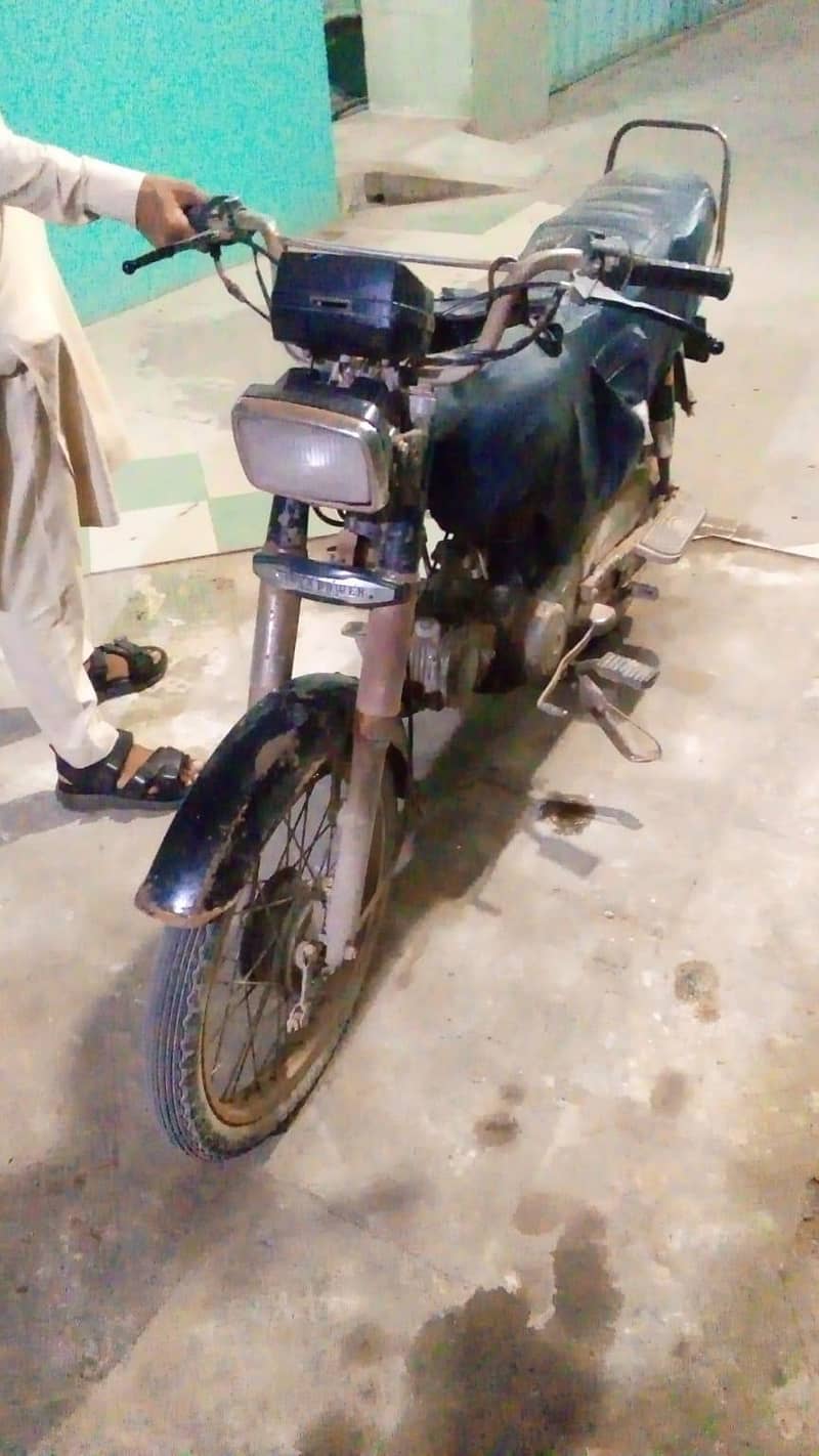 good condition 3