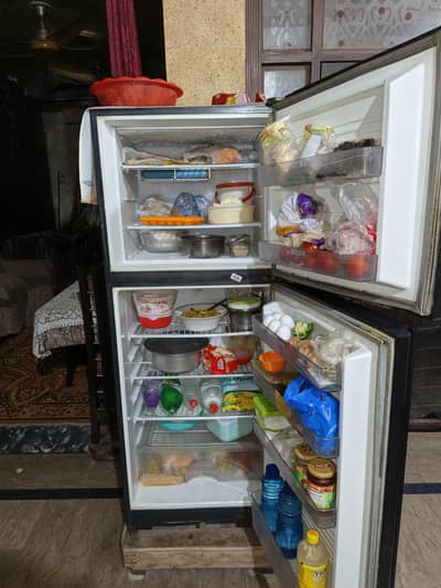 dawnlance fridge