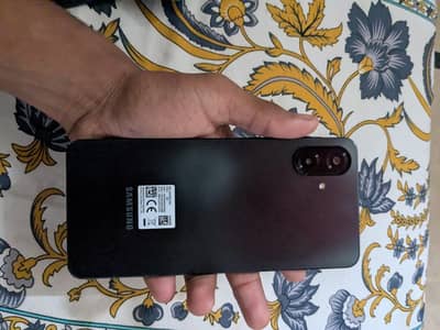Samsung Mobile A07 5G