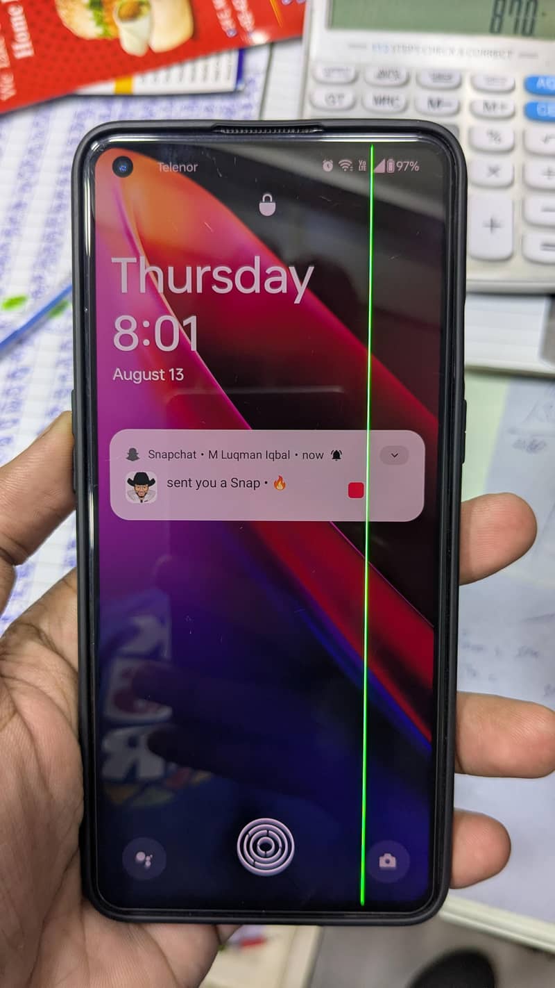 One Plus 9 1