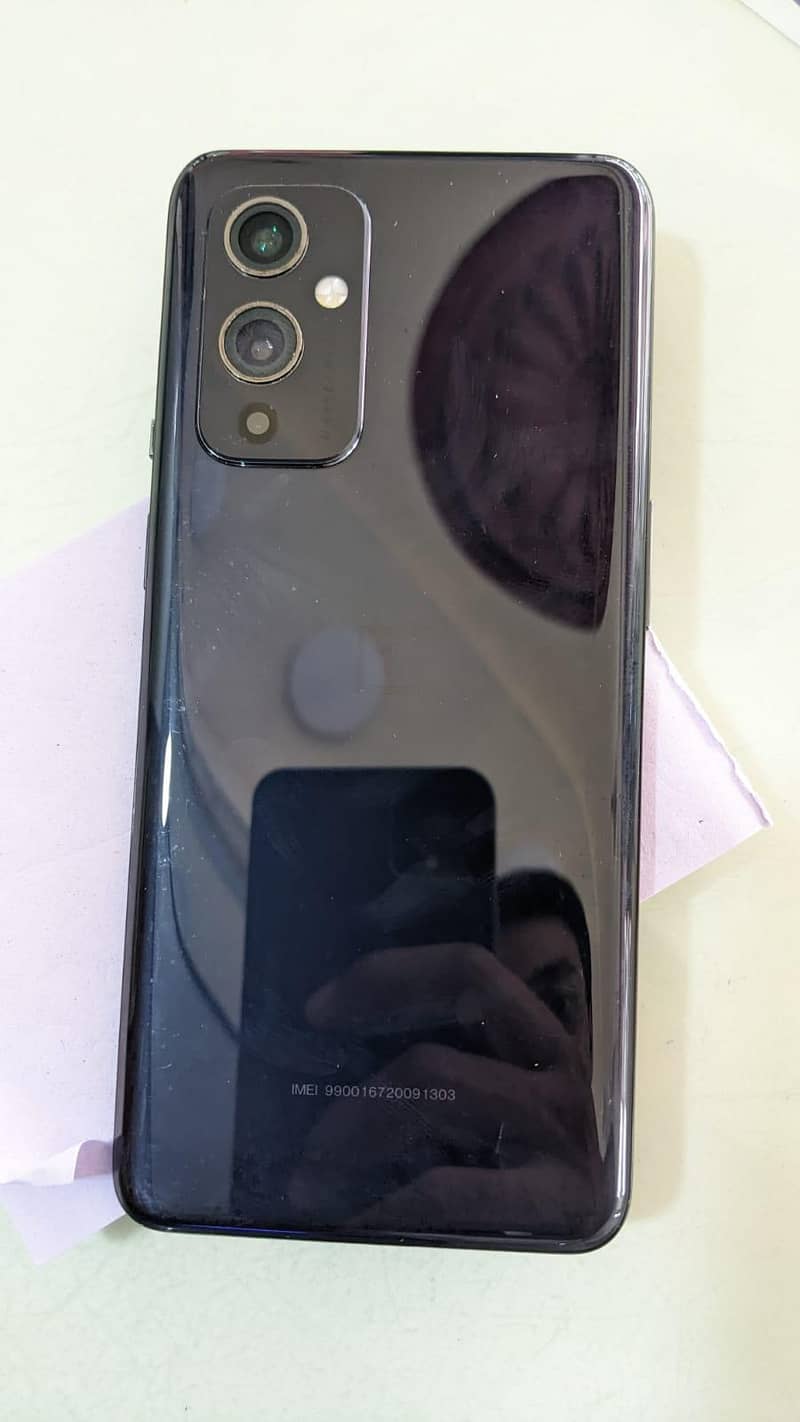 One Plus 9 3