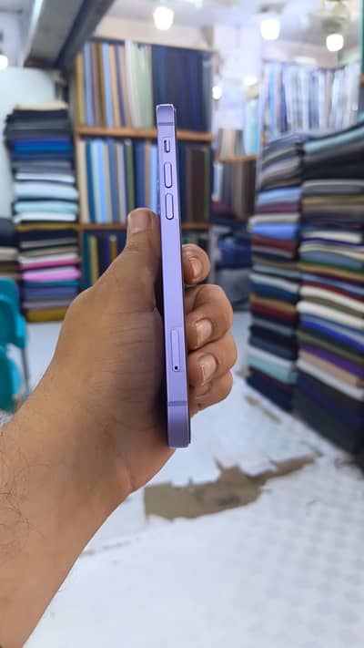 Apple iPhone 12 Jv 256 GB non PTA battery 92 WhatsApp 03108059417