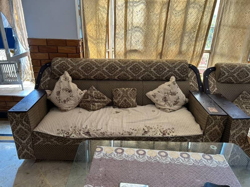 sofa 5 set 0