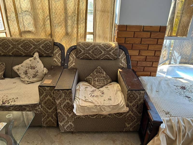 sofa 5 set 1