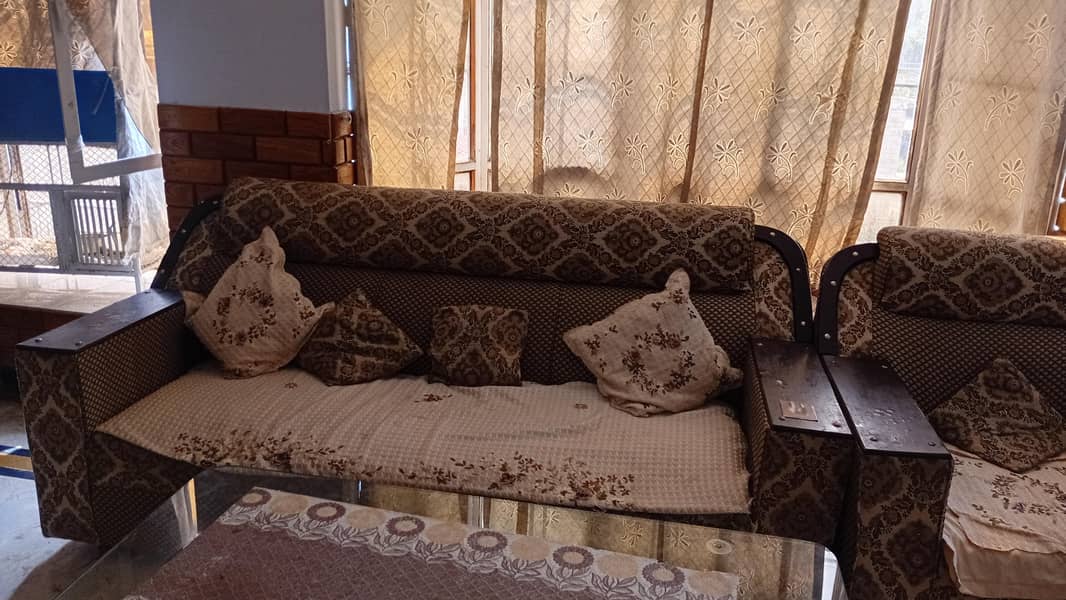 sofa 5 set 2