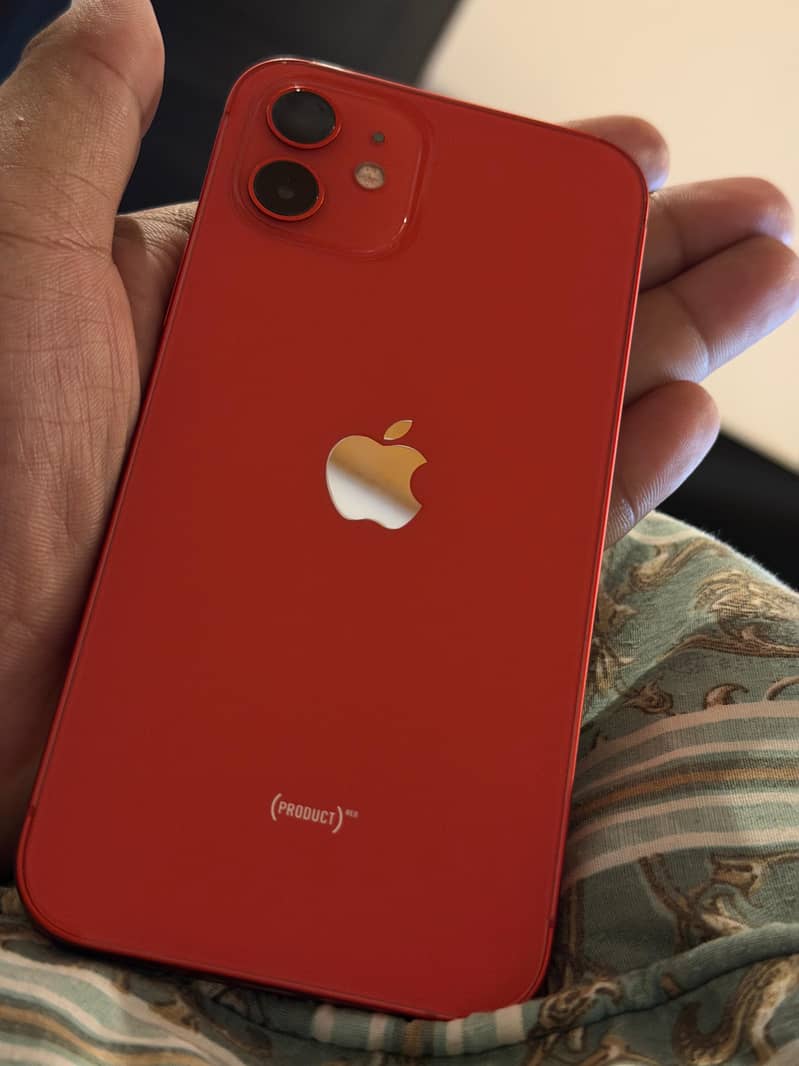 Apple iPhone 12 1