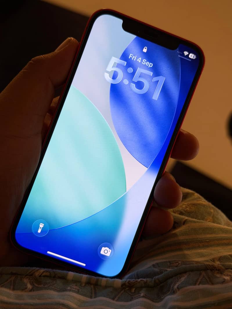 Apple iPhone 12 3