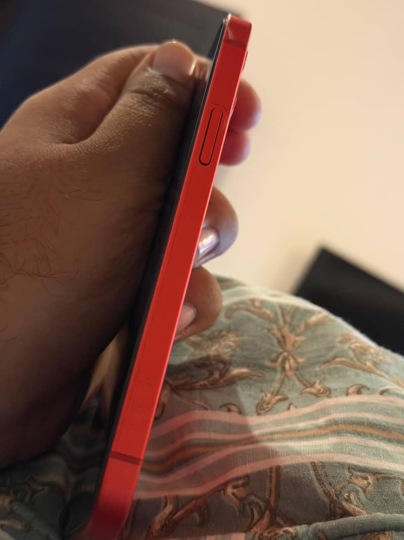 Apple iPhone 12 5