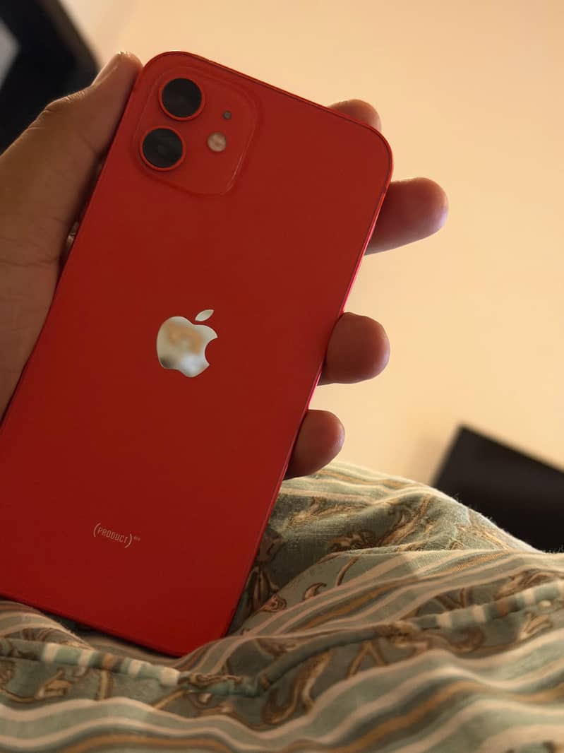 Apple iPhone 12 7