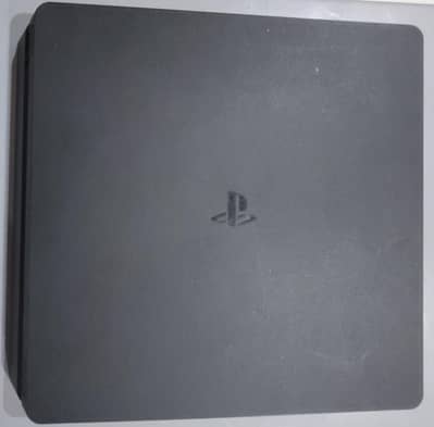 playstation 4 Slim 1Tb