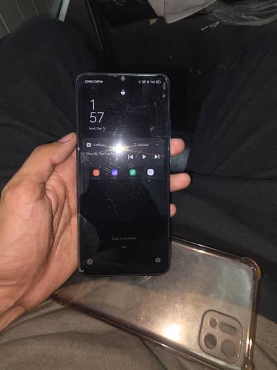 OPPO A16e