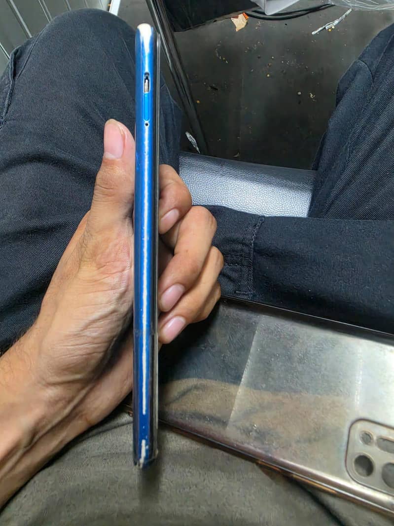 OPPO A16e 1