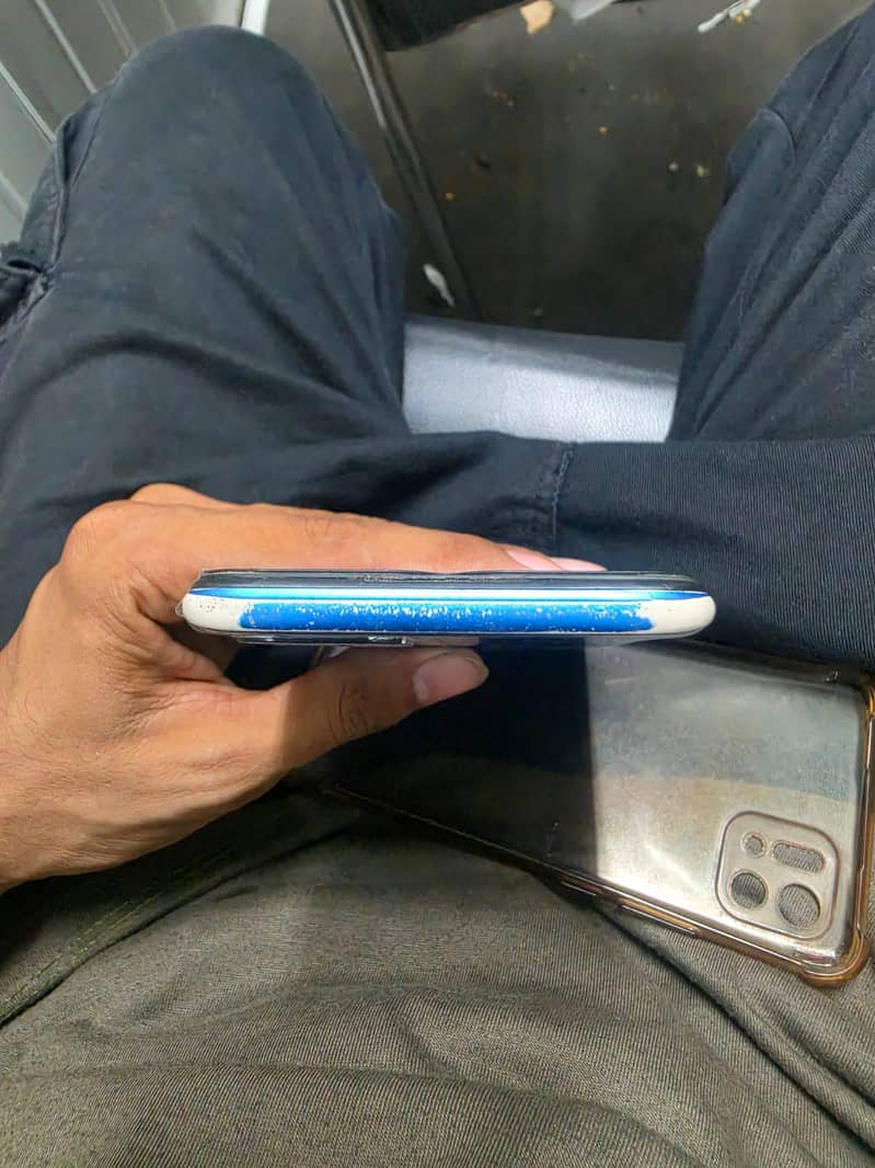 OPPO A16e 3