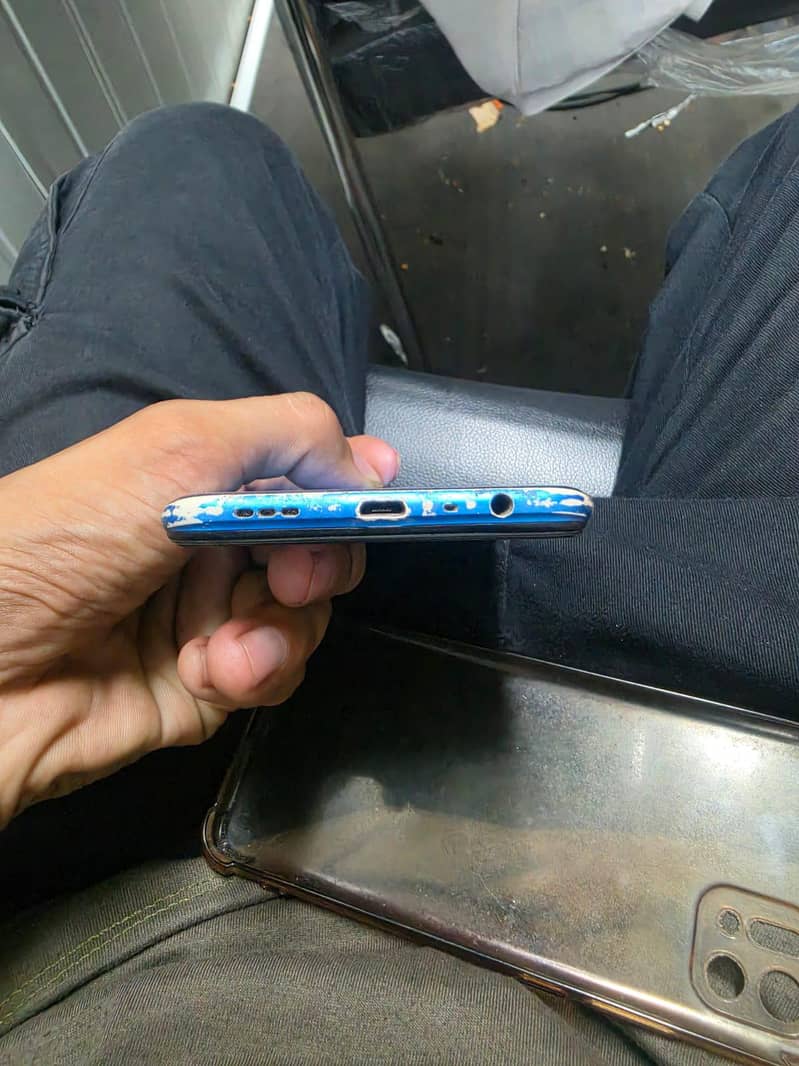 OPPO A16e 4