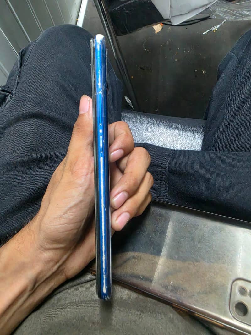 OPPO A16e 5