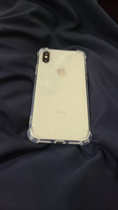Apple iPhone X