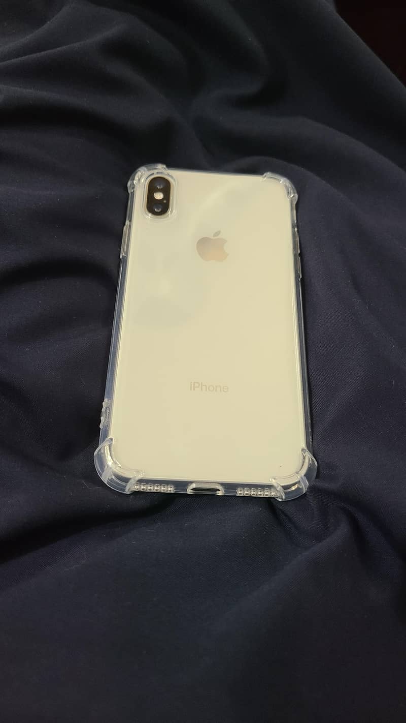 Apple iPhone X 0