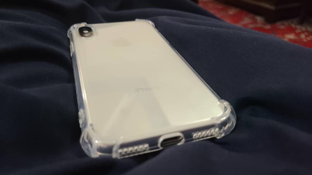 Apple iPhone X 1