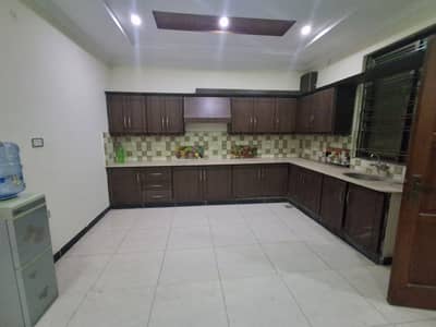 9marla ground floor house for rent islamabad