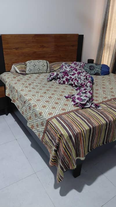 Bed set