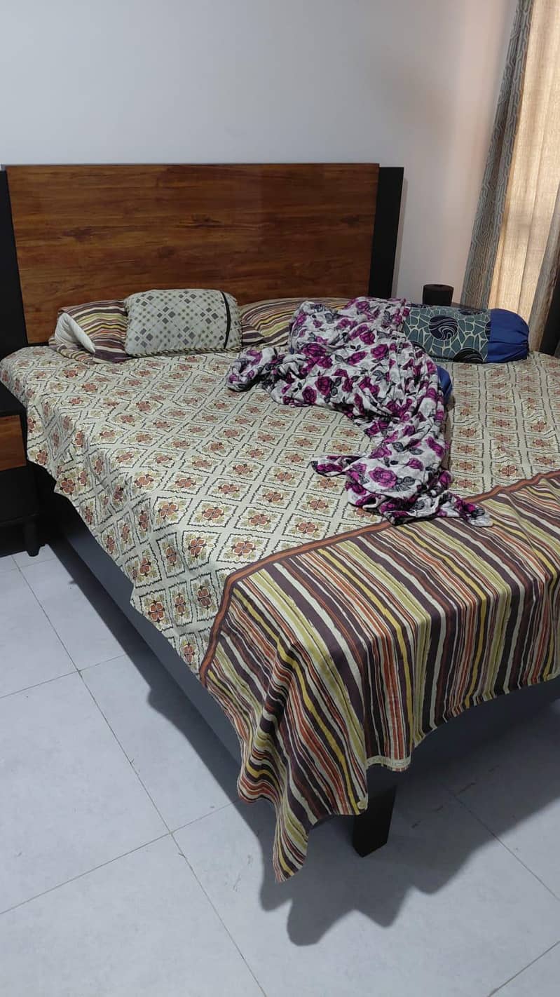 Bed set 0