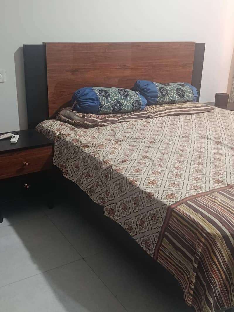 Bed set 2