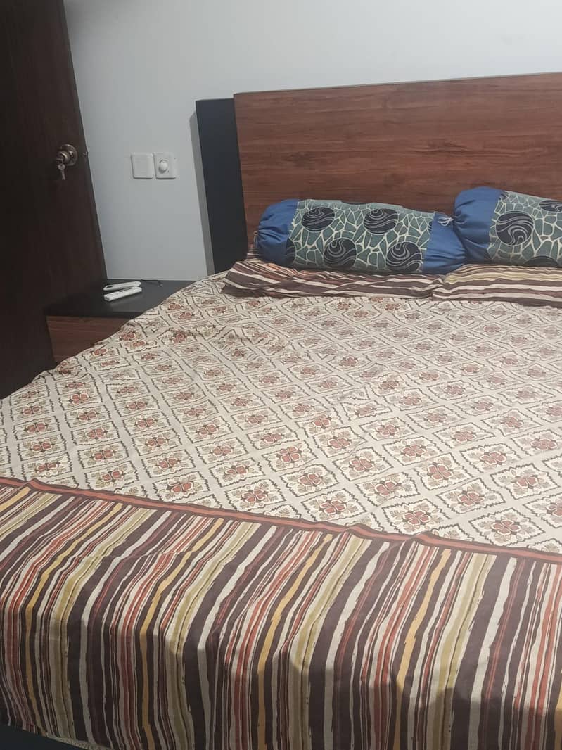 Bed set 3