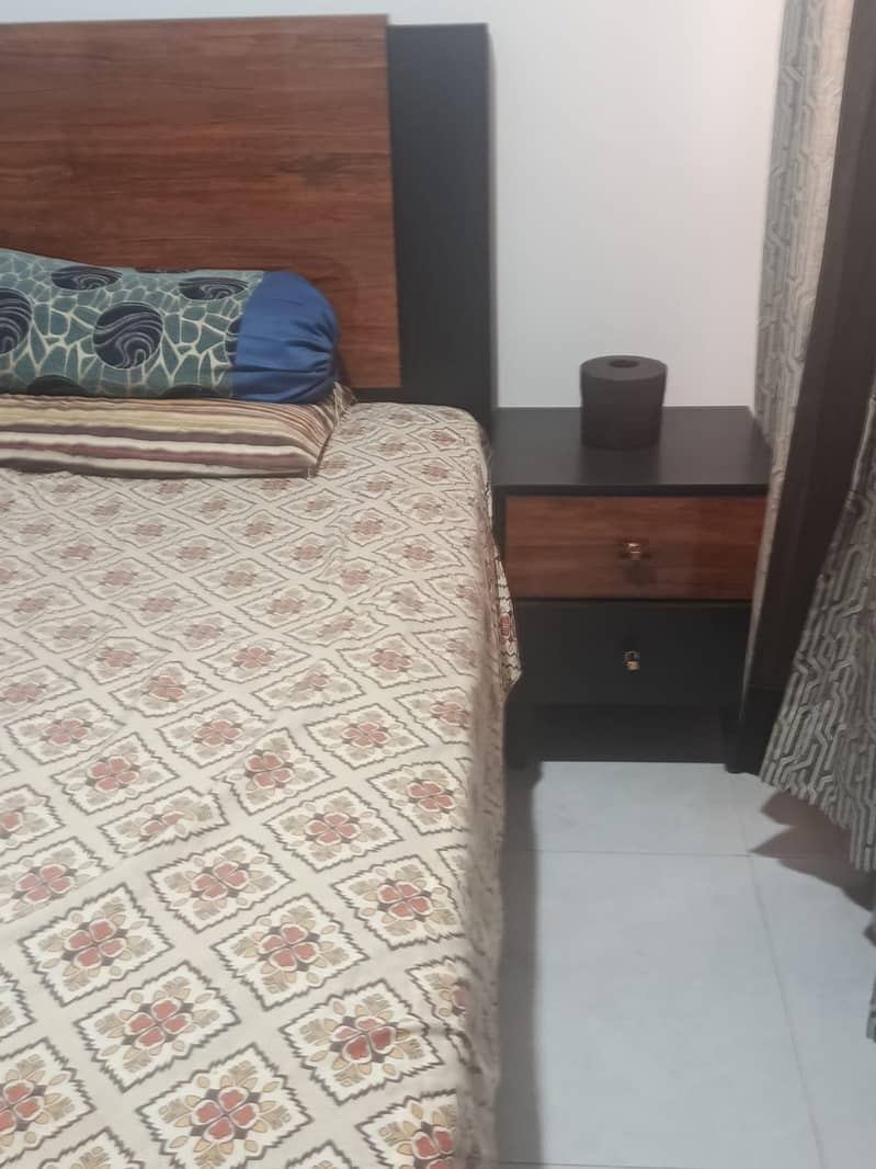 Bed set 5
