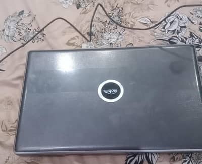 Nobilies American laptop