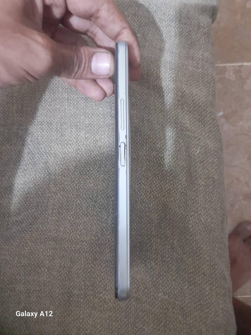 Infinix Note 12 0