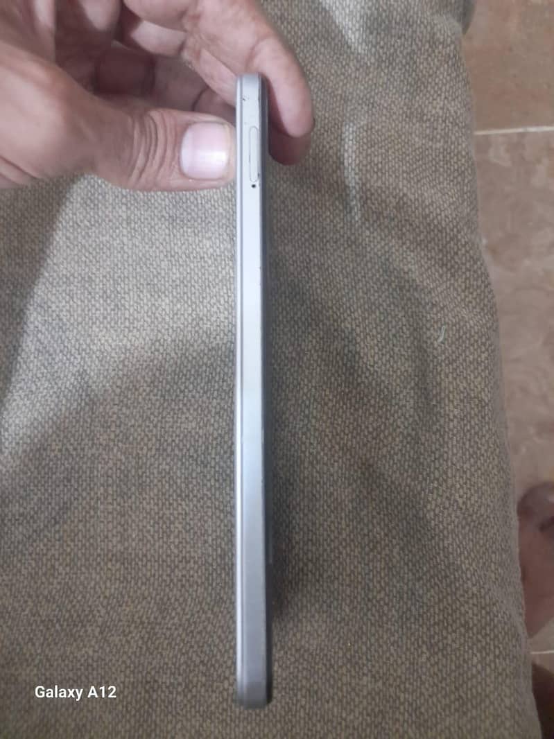 Infinix Note 12 1