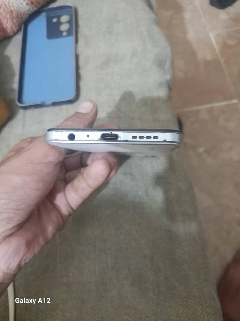 Infinix Note 12 2