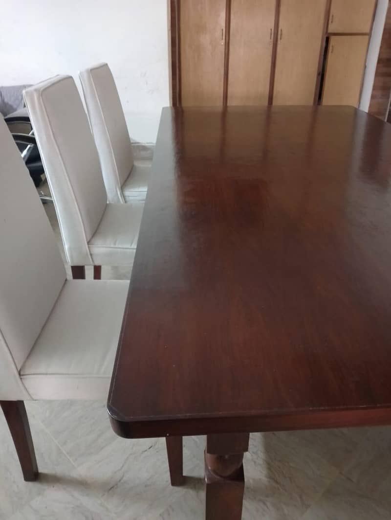 Dinning Table 2