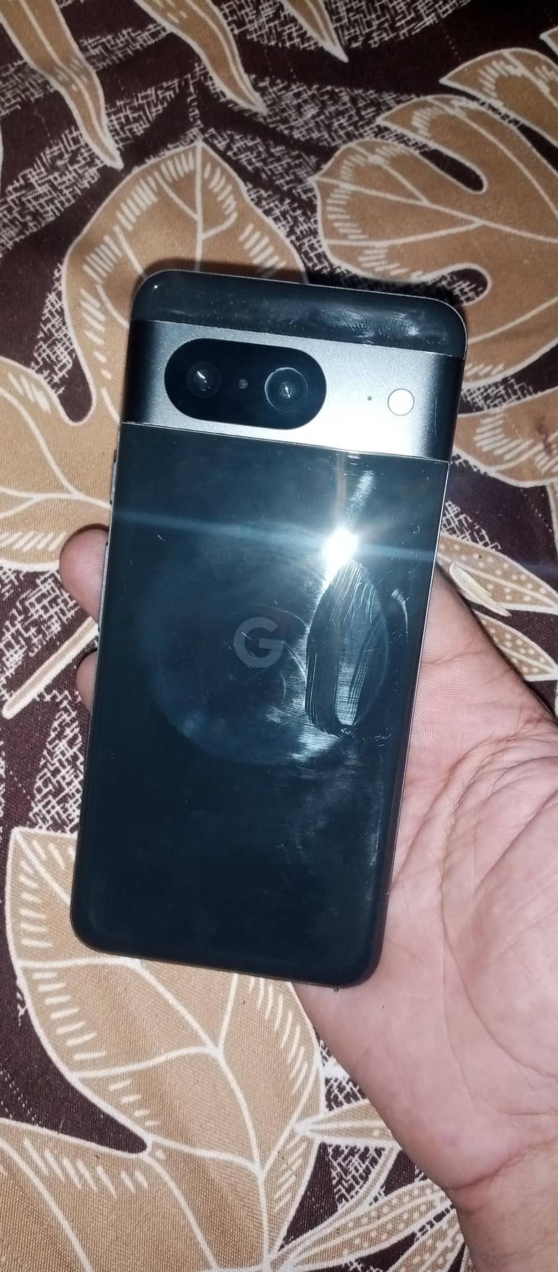 pixel 8 pta approved 1