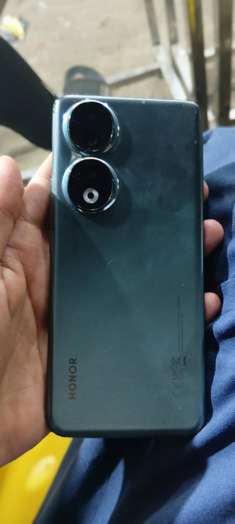Honor 90 0
