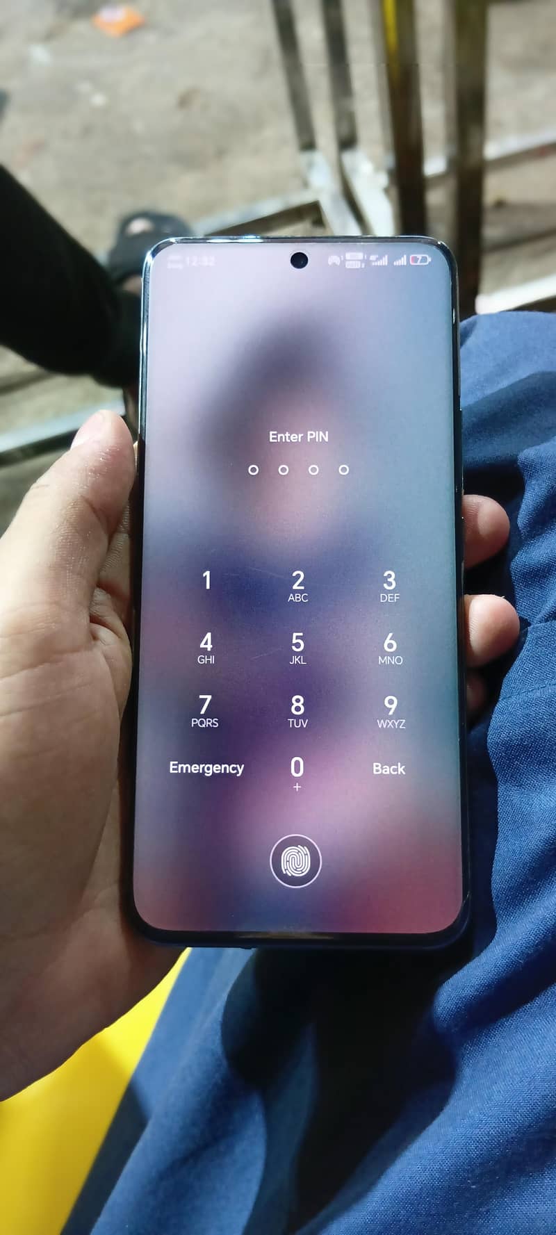 Honor 90 1