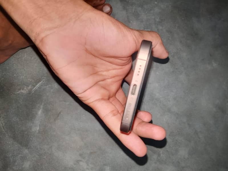 Apple iPhone 16 Pro Max 2