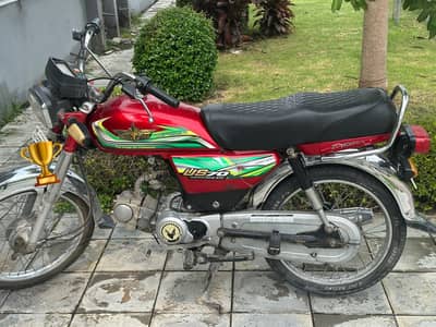 urgent sale