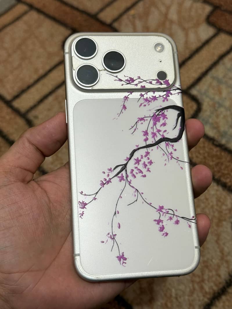 Iphone 17 Pro Max 4