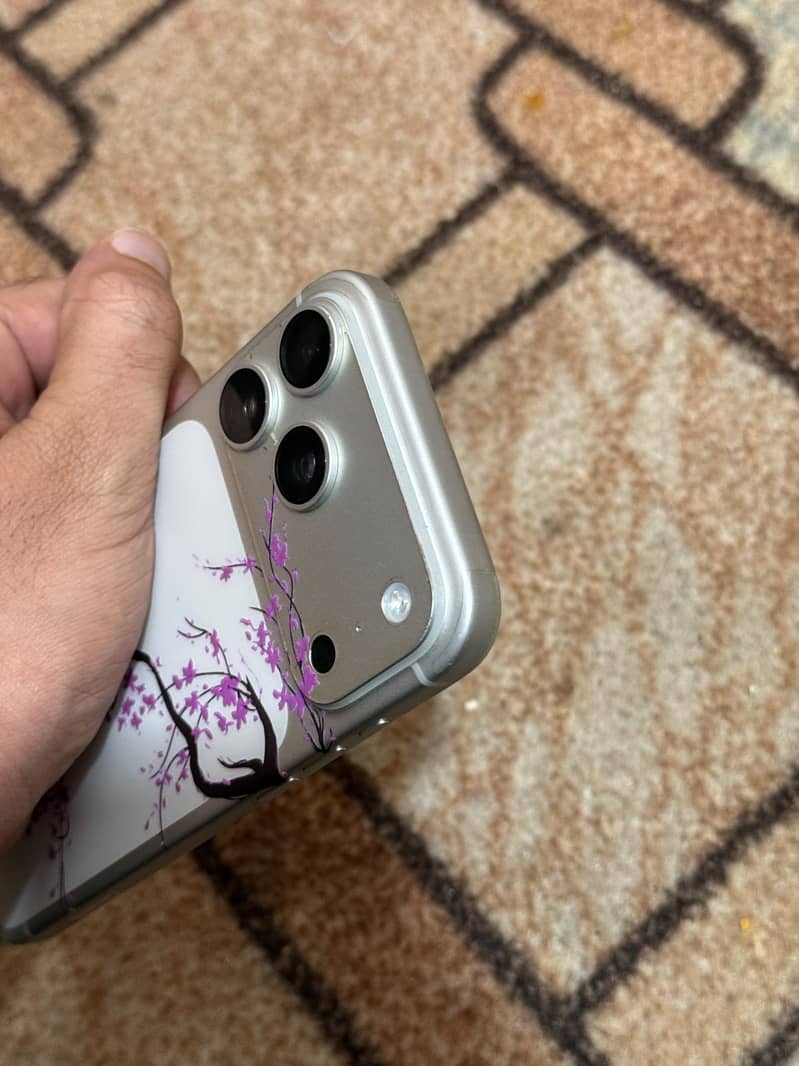Iphone 17 Pro Max 5