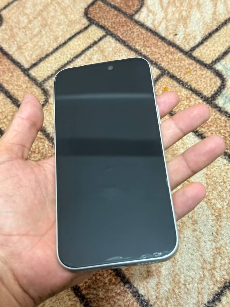 Iphone 17 Pro Max 6