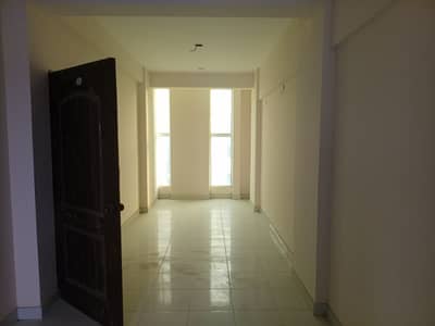 Office for sale 535 sq feet zulfiqar commercial dha phase 8 Karachi
