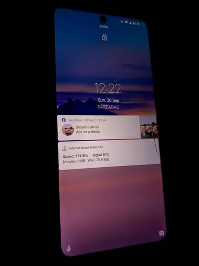 Motorola One 5G Ace