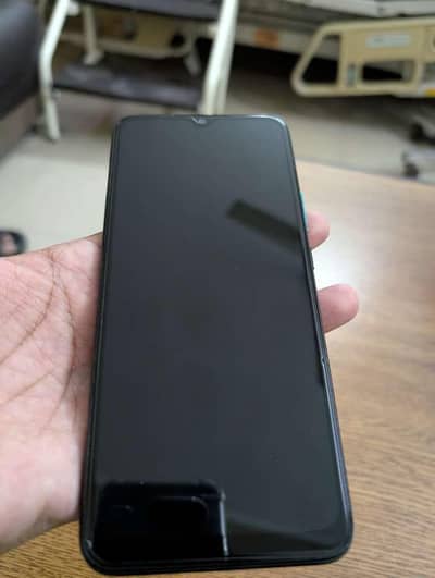 Infinix Hot 9 Play