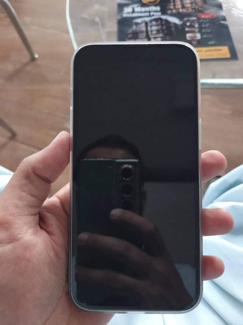 Apple iPhone 15 Pro Max 1