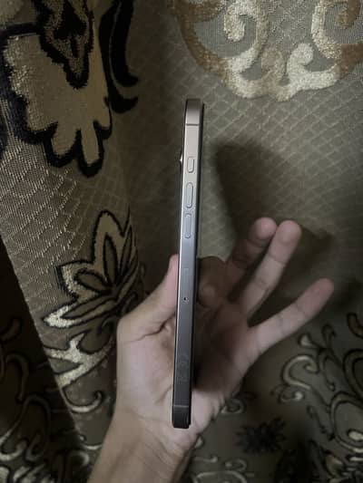 Apple iPhone 16 Pro Max  BH 100 CYCLE 56 GP256 Water pack by pass