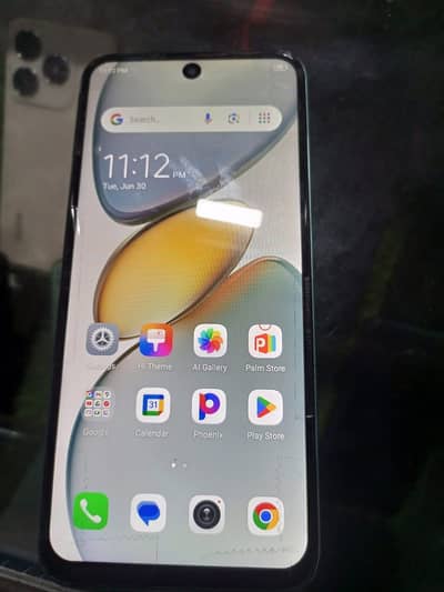 Itel x8x
