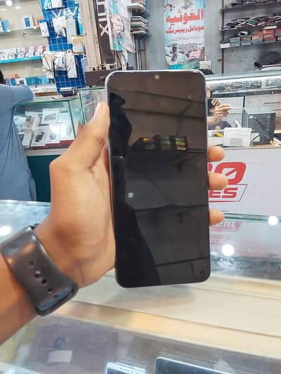 Vivo Y20